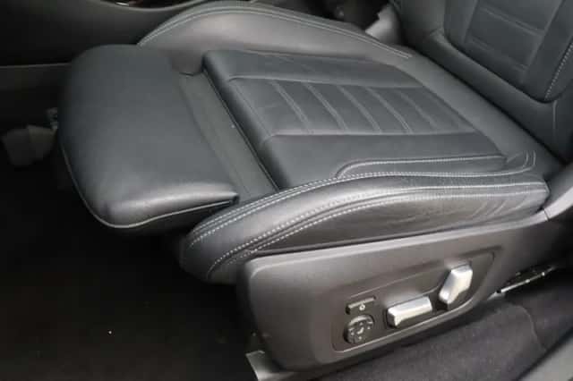 BMW iX3 (2021) thumbnail 14