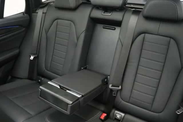 BMW iX3 (2021) thumbnail 15