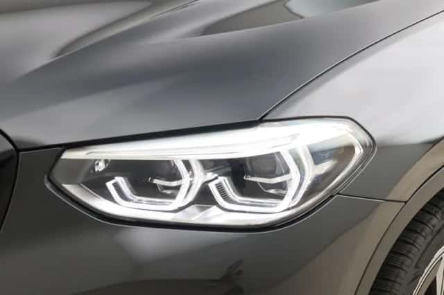 BMW iX3 (2021) thumbnail 19