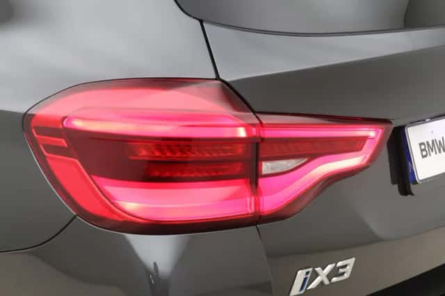 BMW iX3 (2021) thumbnail 20