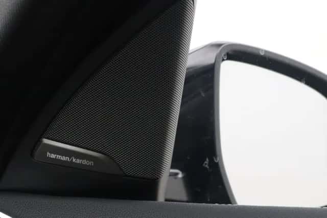 BMW iX3 (2021) thumbnail 21