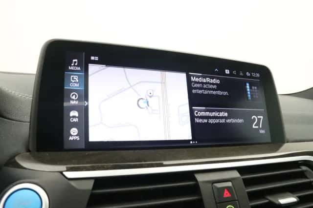 BMW iX3 (2021) thumbnail 24