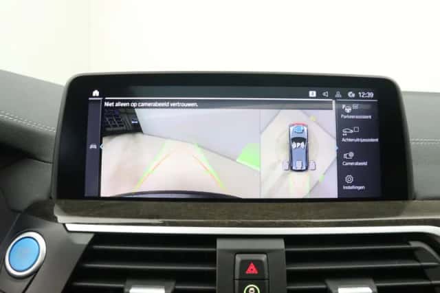BMW iX3 (2021) thumbnail 25