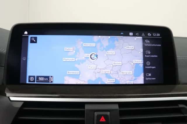 BMW iX3 (2021) thumbnail 26