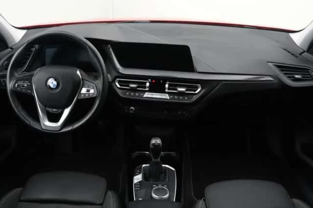 BMW 1-Serie (2020) thumbnail 11