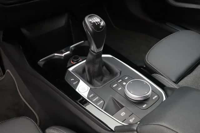 BMW 1-Serie (2020) thumbnail 16