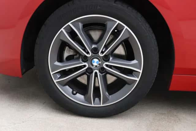 BMW 1-Serie (2020) thumbnail 19