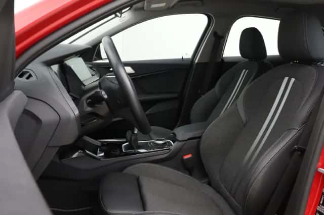 BMW 1-Serie (2020) thumbnail 3