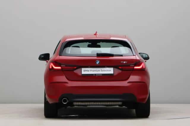 BMW 1-Serie (2020) thumbnail 8