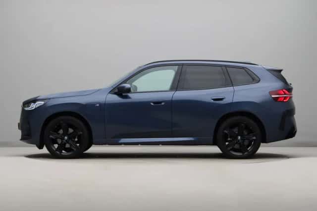 BMW X3 (2025) thumbnail 11