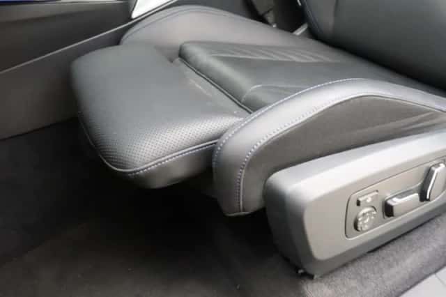 BMW X3 (2025) thumbnail 14