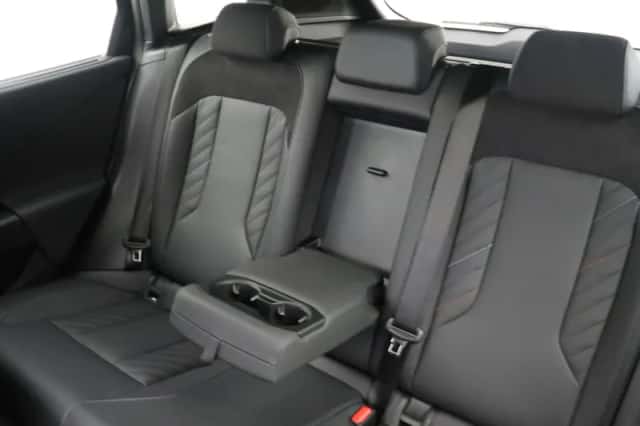 BMW X3 (2025) thumbnail 15