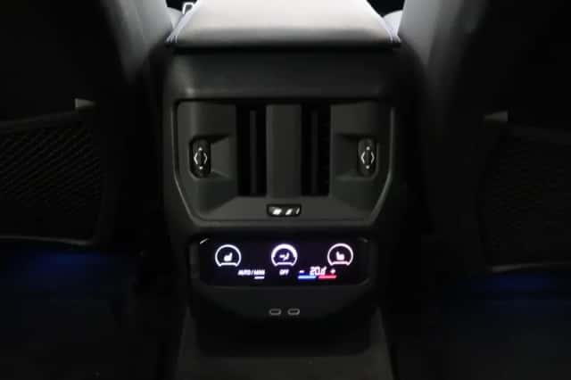BMW X3 (2025) thumbnail 17