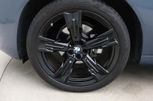 BMW X3 (2025) thumbnail 18
