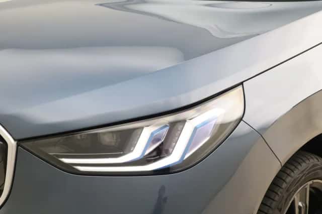BMW X3 (2025) thumbnail 19