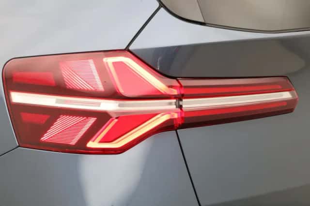 BMW X3 (2025) thumbnail 20
