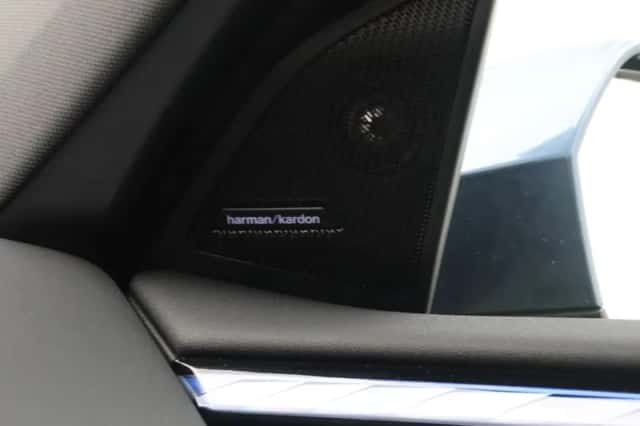BMW X3 (2025) thumbnail 21