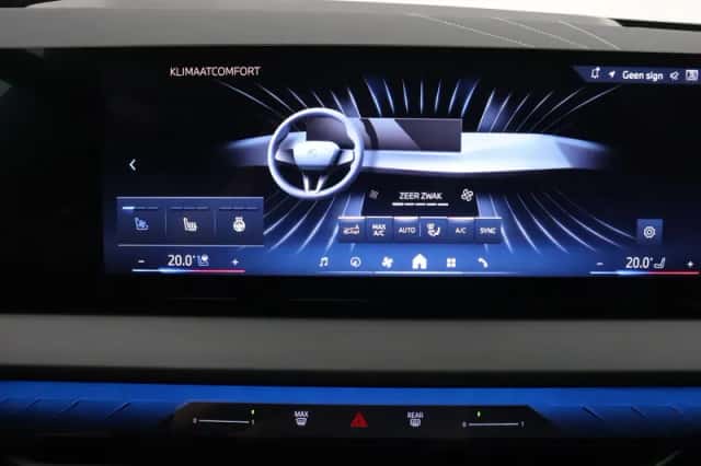 BMW X3 (2025) thumbnail 23