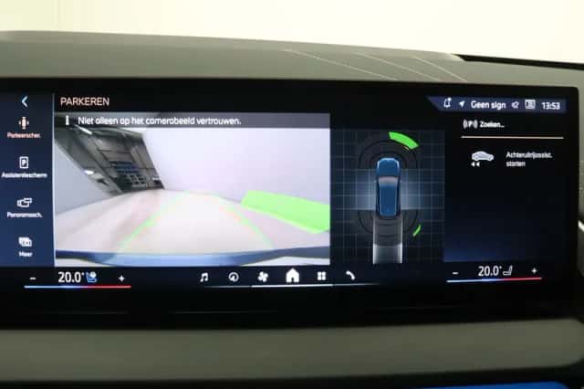 BMW X3 (2025) thumbnail 24