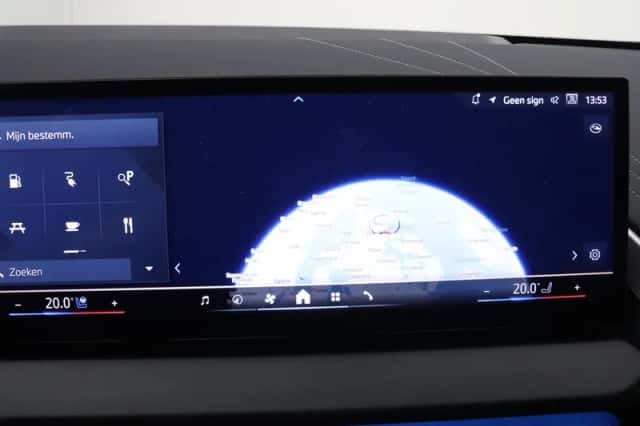 BMW X3 (2025) thumbnail 25