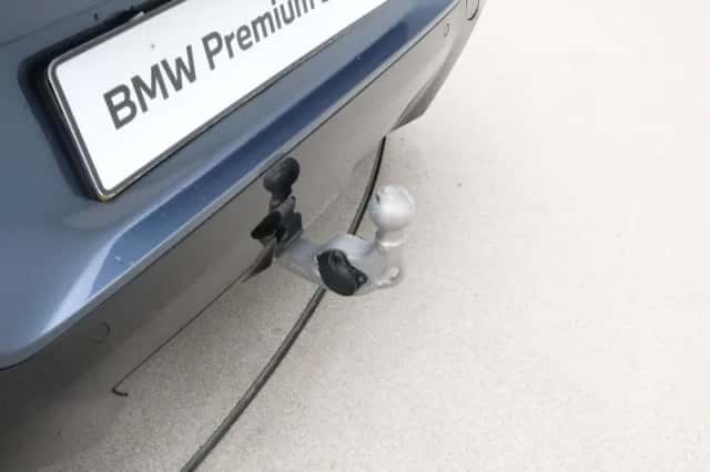 BMW X3 (2025) thumbnail 26