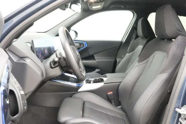 BMW X3 (2025) thumbnail 4