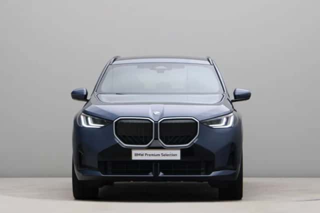 BMW X3 (2025) thumbnail 5