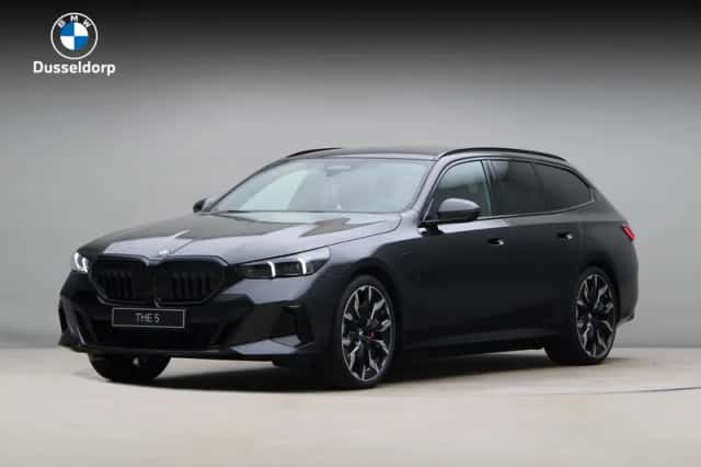 BMW 5-Serie (2026)