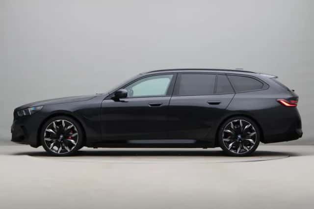 BMW 5-Serie (2026) thumbnail 12