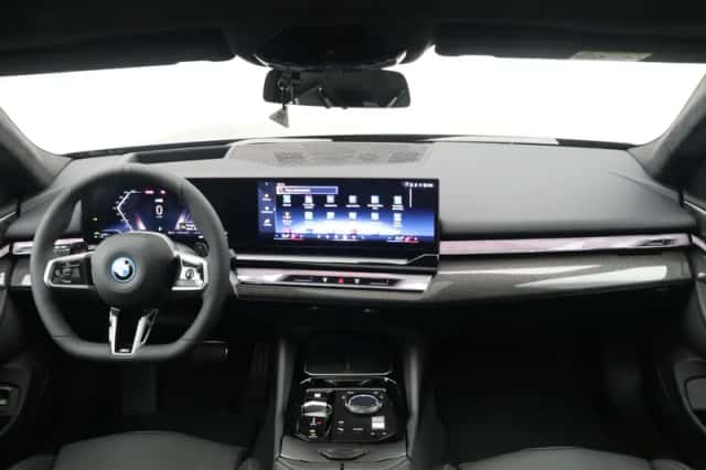 BMW 5-Serie (2026) thumbnail 13