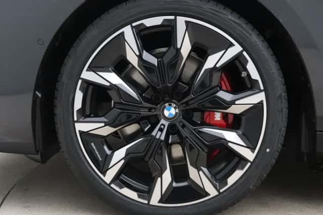 BMW 5-Serie (2026) thumbnail 19