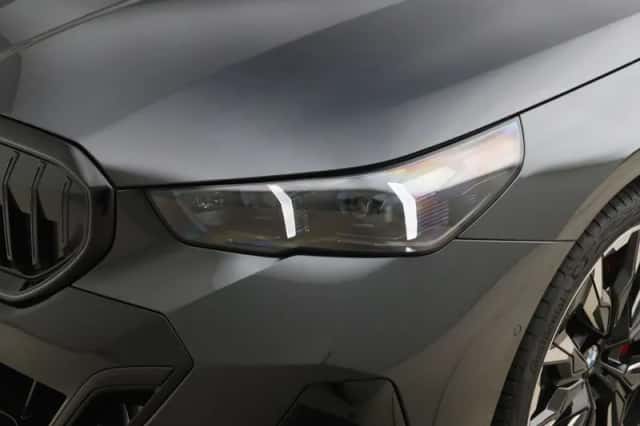 BMW 5-Serie (2026) thumbnail 20