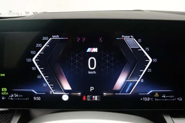 BMW 5-Serie (2026) thumbnail 3