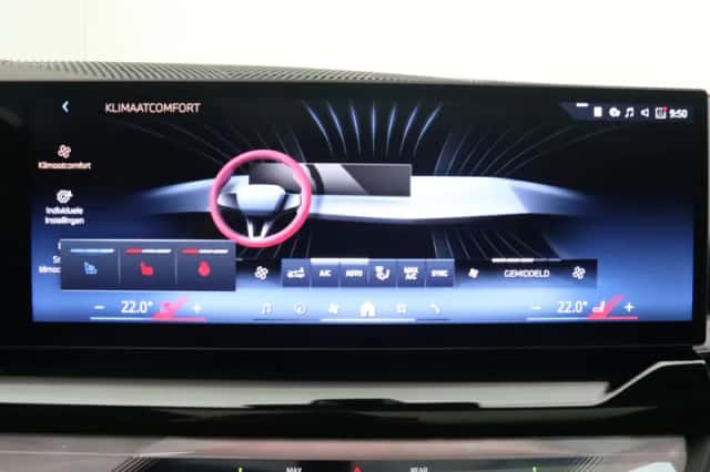 BMW 5-Serie (2026) thumbnail 26