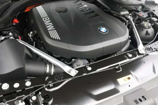 BMW 5-Serie (2026) thumbnail 4