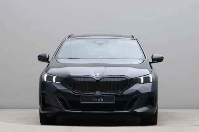 BMW 5-Serie (2026) thumbnail 6