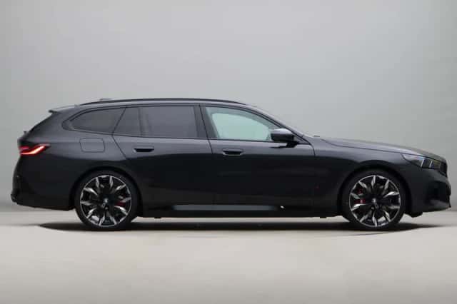 BMW 5-Serie (2026) thumbnail 8