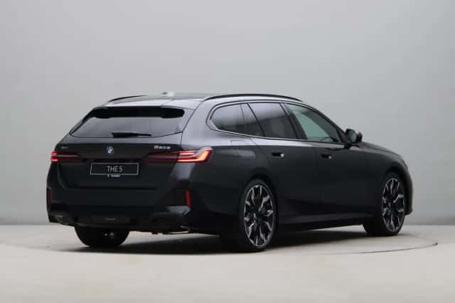 BMW 5-Serie (2026) thumbnail 9
