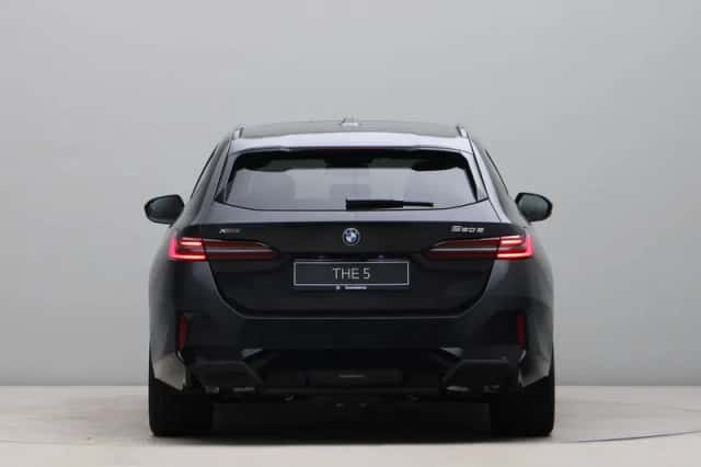 BMW 5-Serie (2026) thumbnail 10