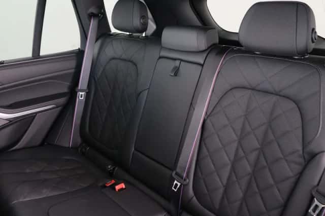 BMW X5 (2025) thumbnail 20