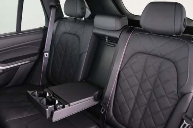 BMW X5 (2025) thumbnail 21