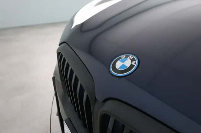 BMW X5 (2025) thumbnail 29