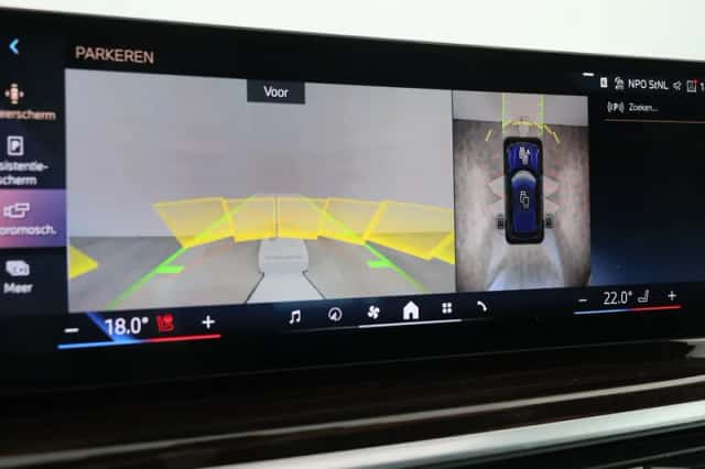 BMW X5 (2025) thumbnail 30