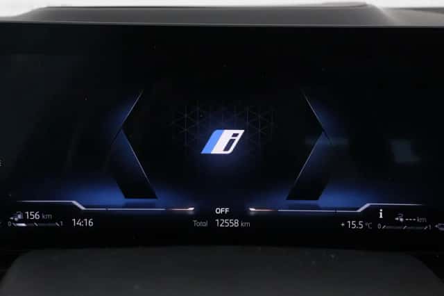 BMW X5 (2025) thumbnail 4