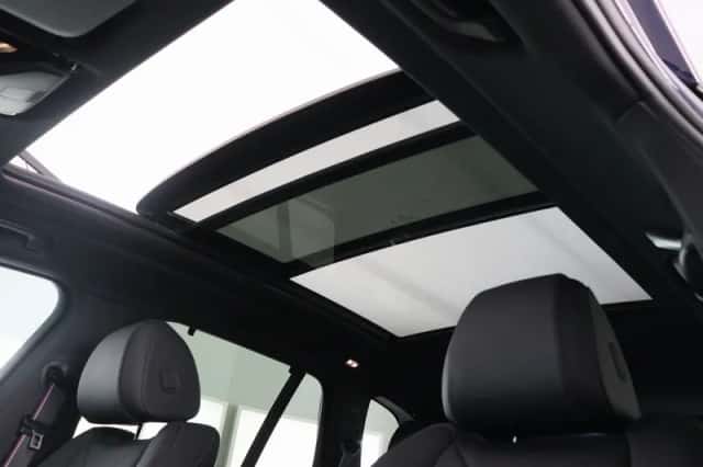 BMW X5 (2025) thumbnail 33