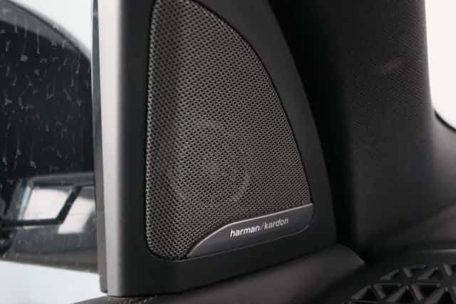 BMW X5 (2025) thumbnail 35