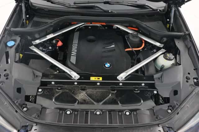 BMW X5 (2025) thumbnail 5