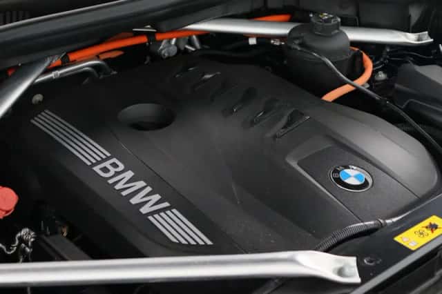 BMW X5 (2025) thumbnail 6