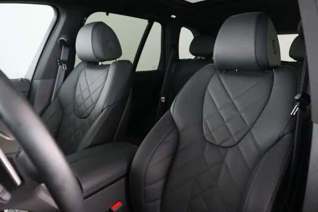 BMW X5 (2025) thumbnail 7