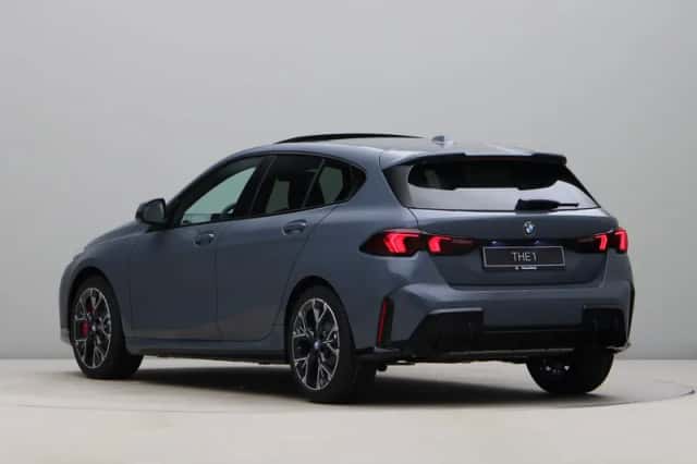 BMW 1-Serie (2026) thumbnail 11